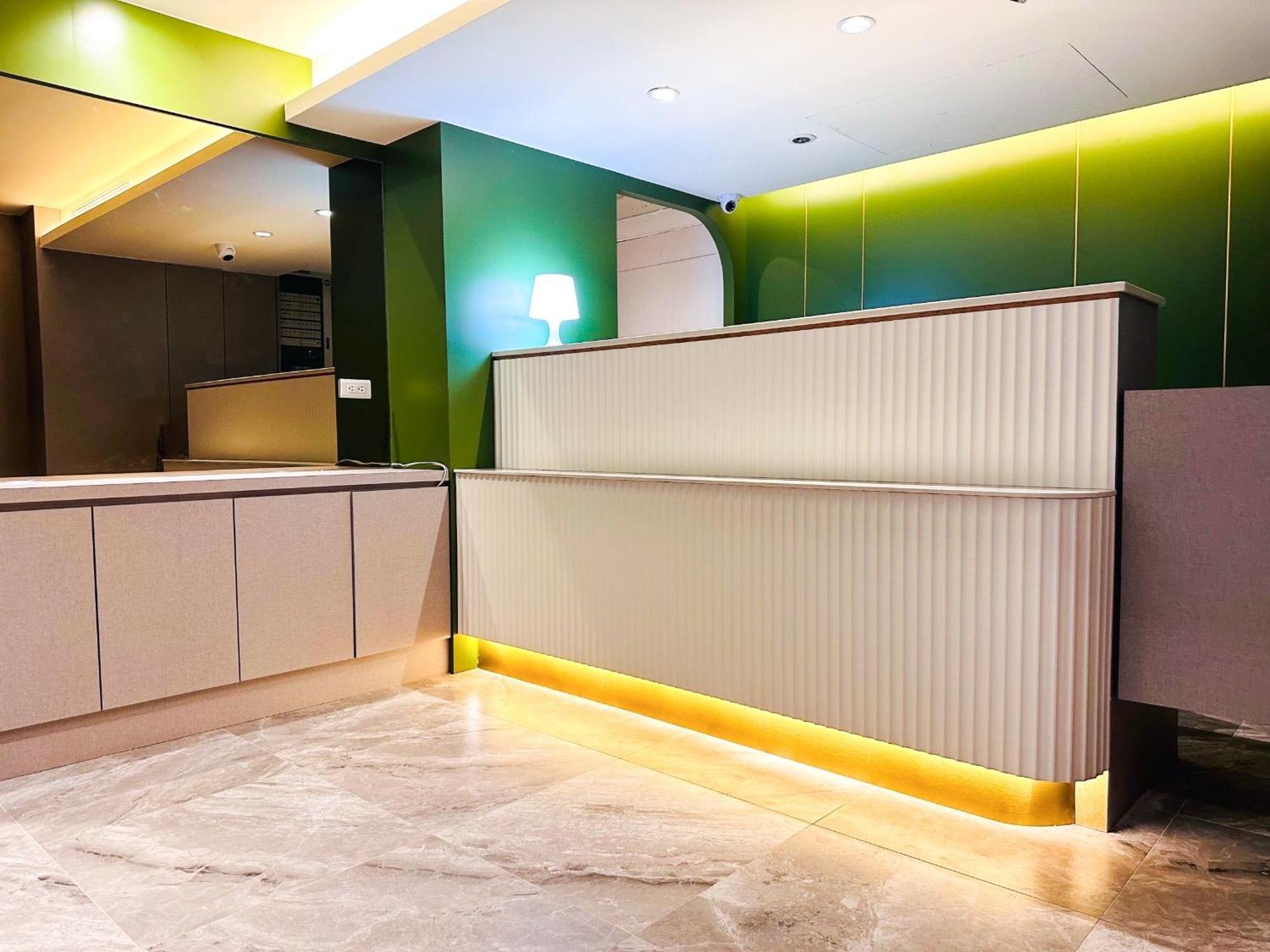 גאושיונג Days Fine Hotel מראה חיצוני תמונה