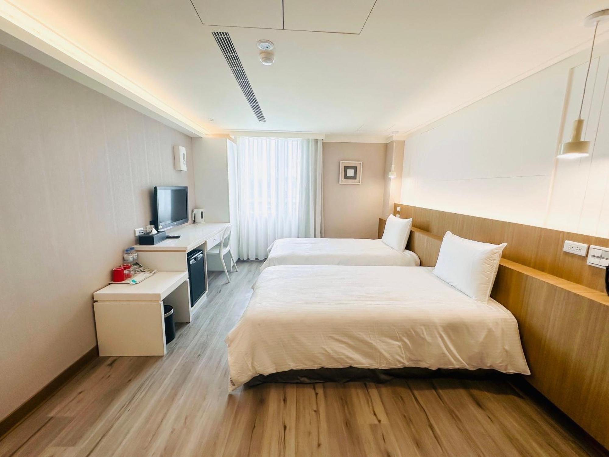 גאושיונג Days Fine Hotel מראה חיצוני תמונה