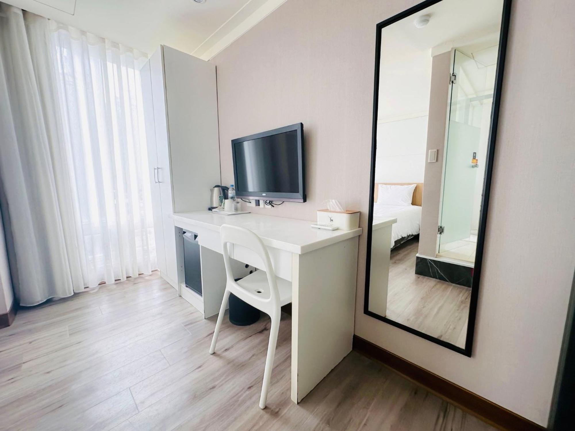גאושיונג Days Fine Hotel מראה חיצוני תמונה