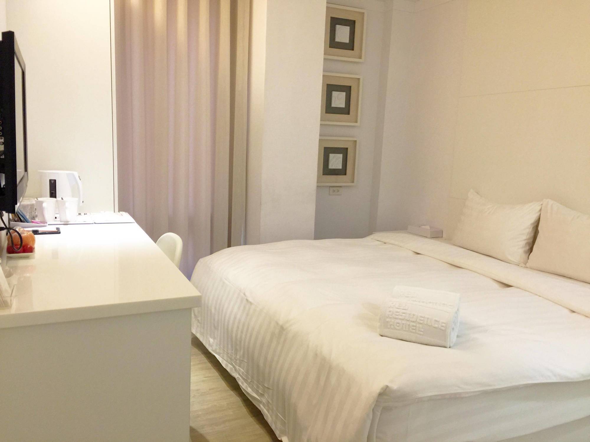 גאושיונג Days Fine Hotel מראה חיצוני תמונה